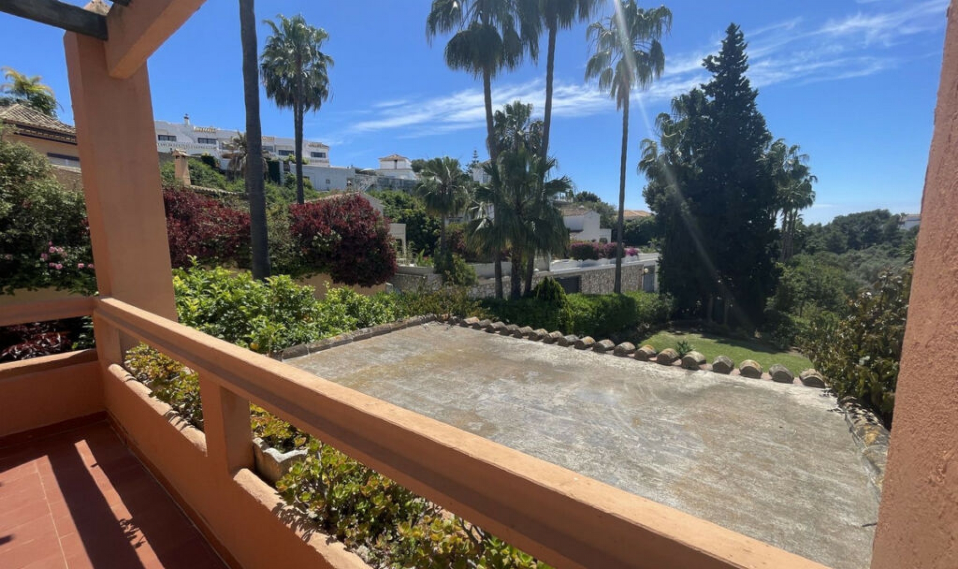 Resale - House -
Mijas Costa