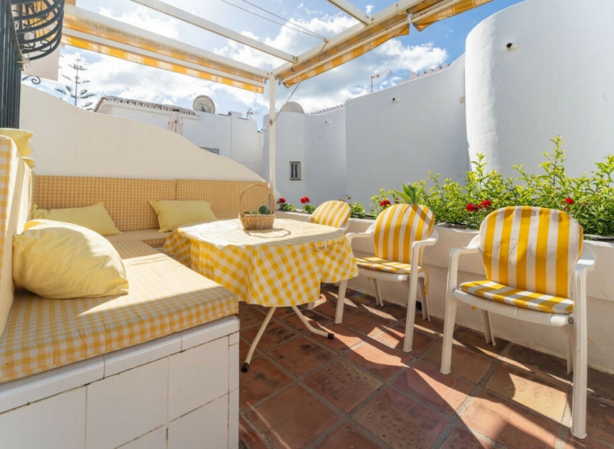 Resale - House -
Mijas Costa