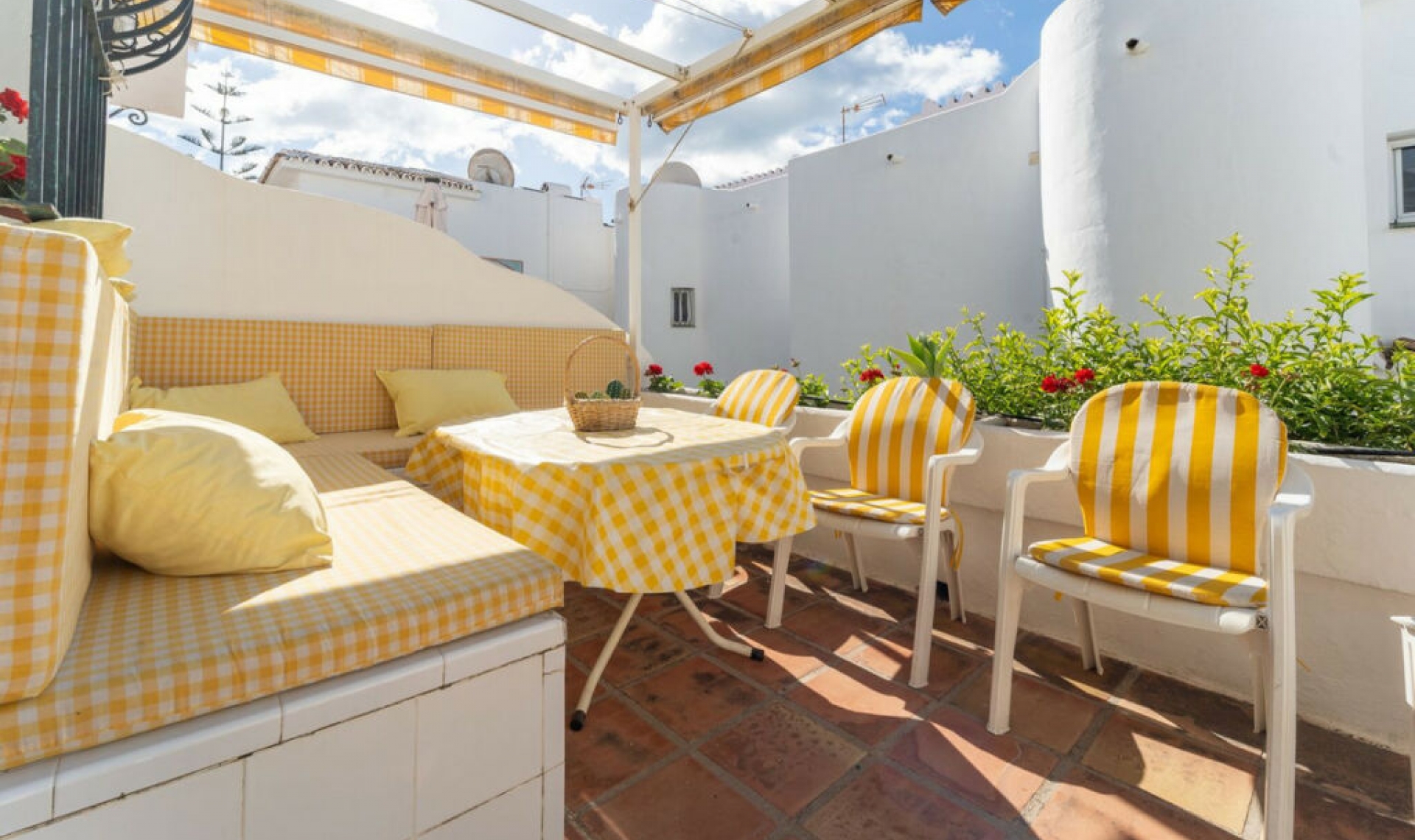 Resale - House -
Mijas Costa