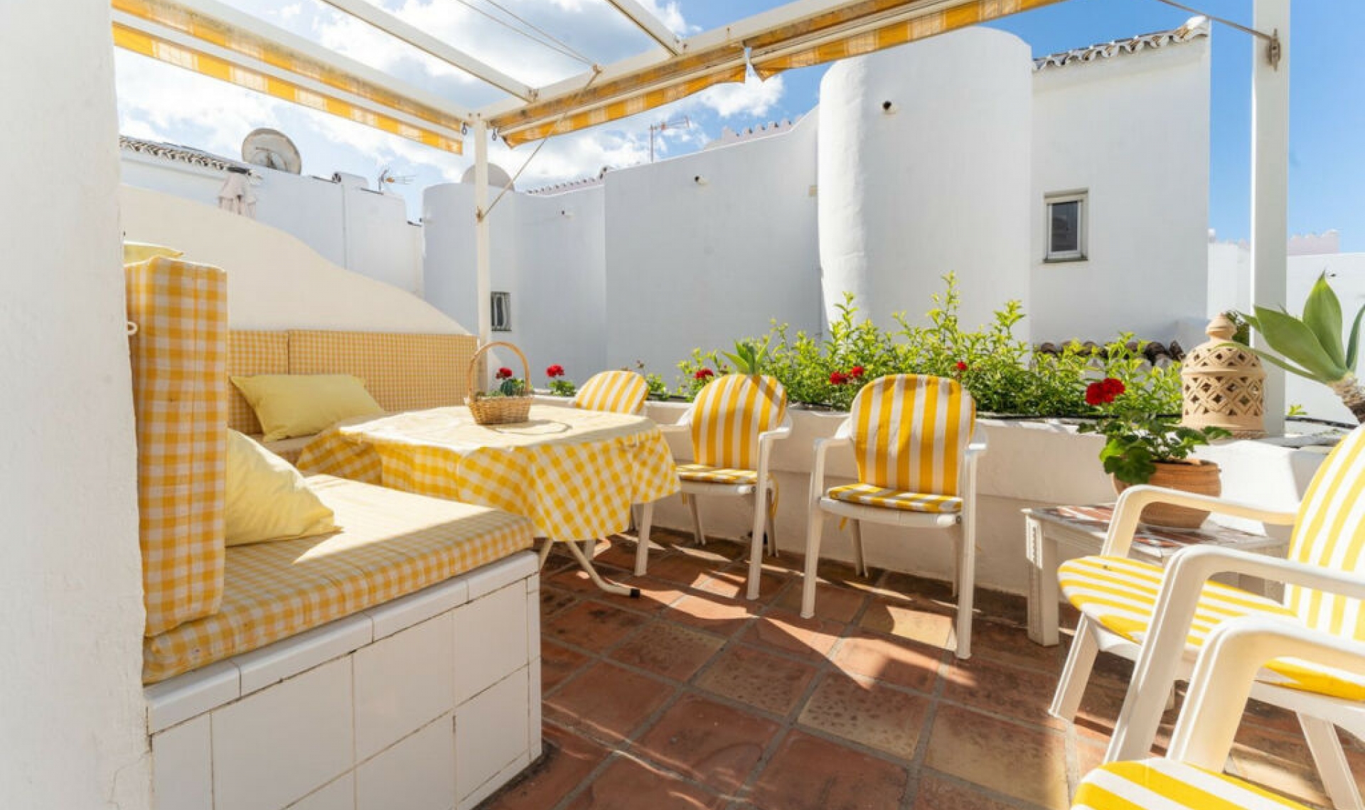 Resale - House -
Mijas Costa