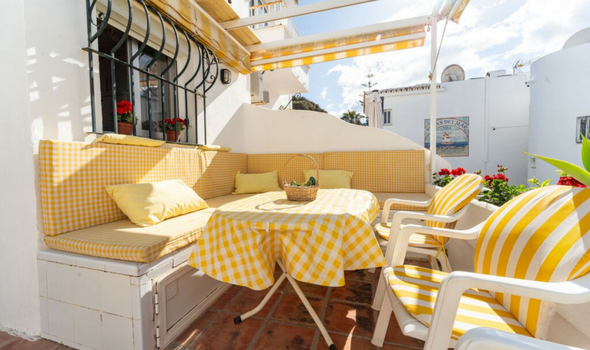 Resale - House -
Mijas Costa