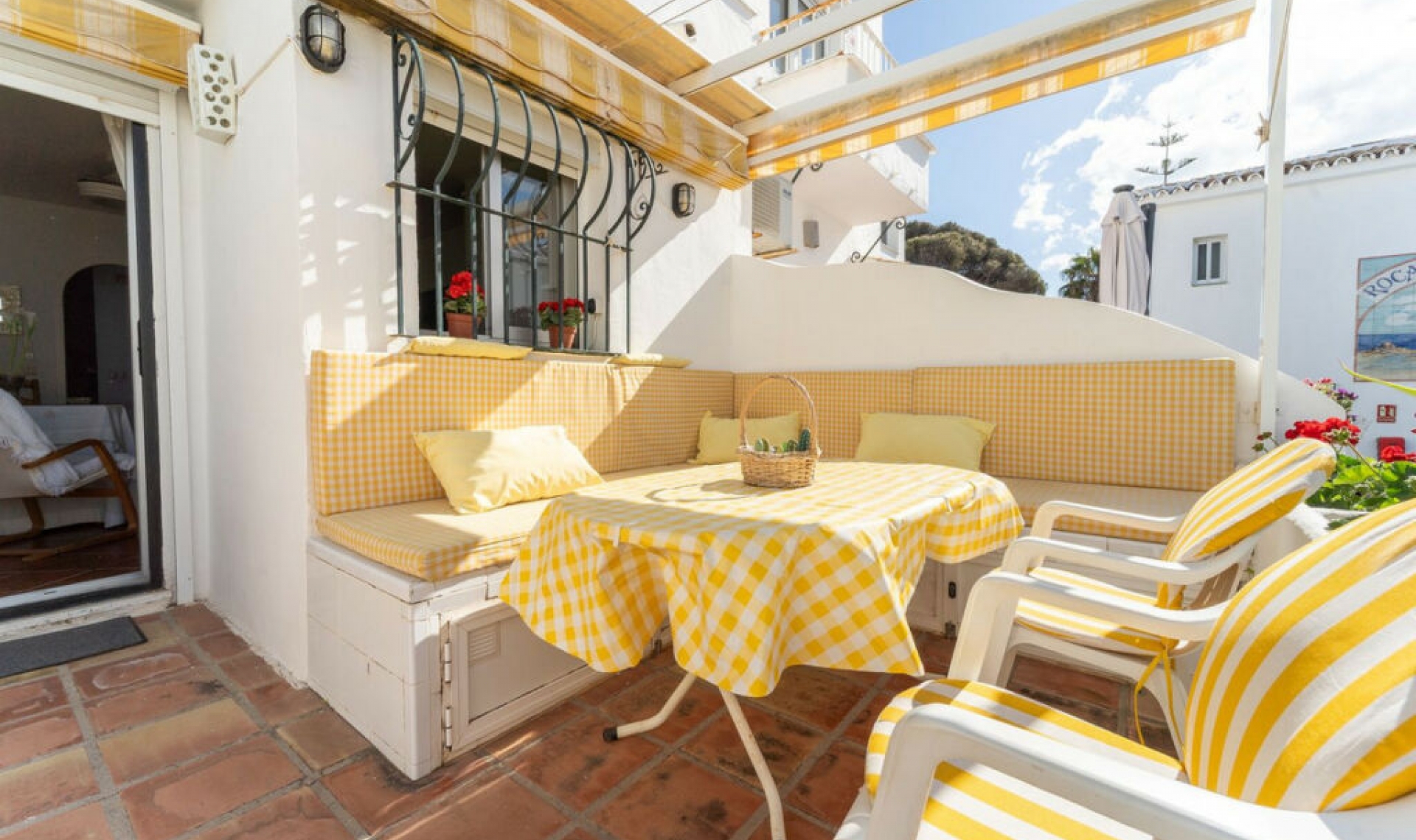 Resale - House -
Mijas Costa