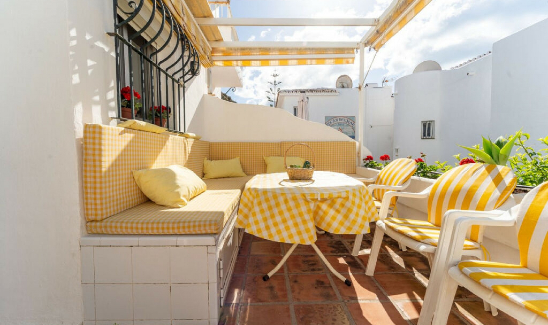 Resale - House -
Mijas Costa