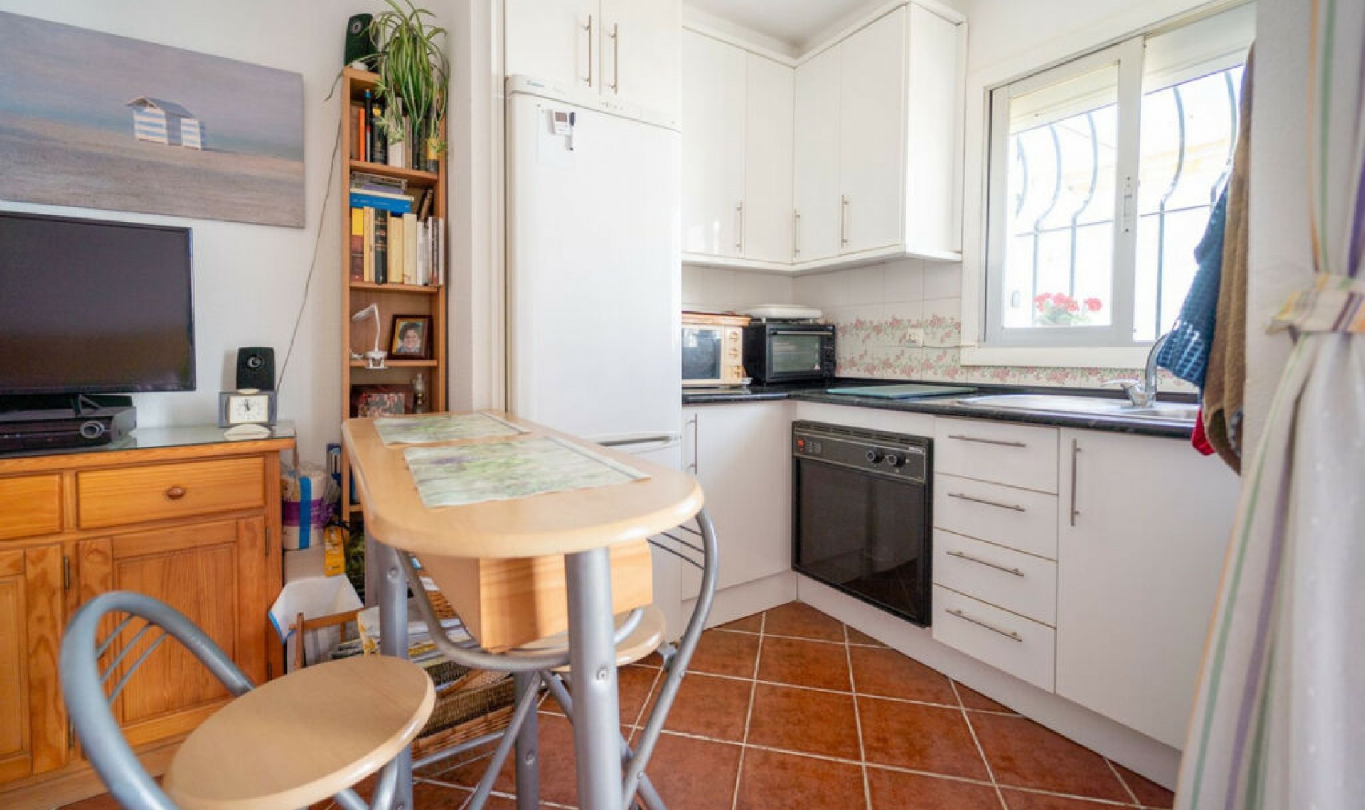 Resale - House -
Mijas Costa