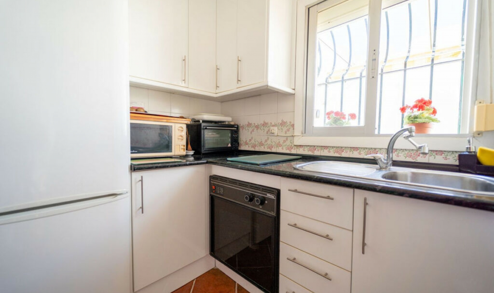 Resale - House -
Mijas Costa