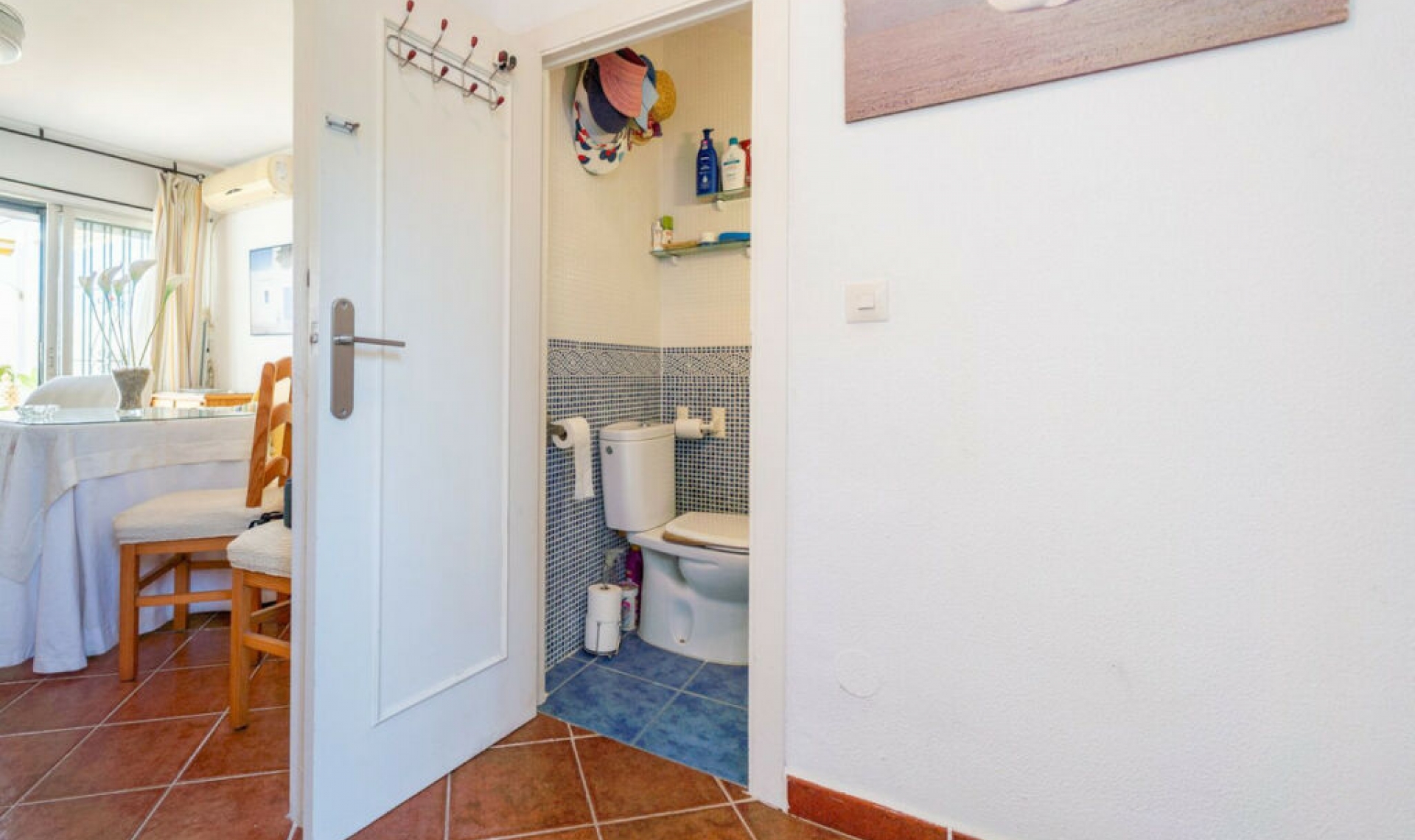 Resale - House -
Mijas Costa