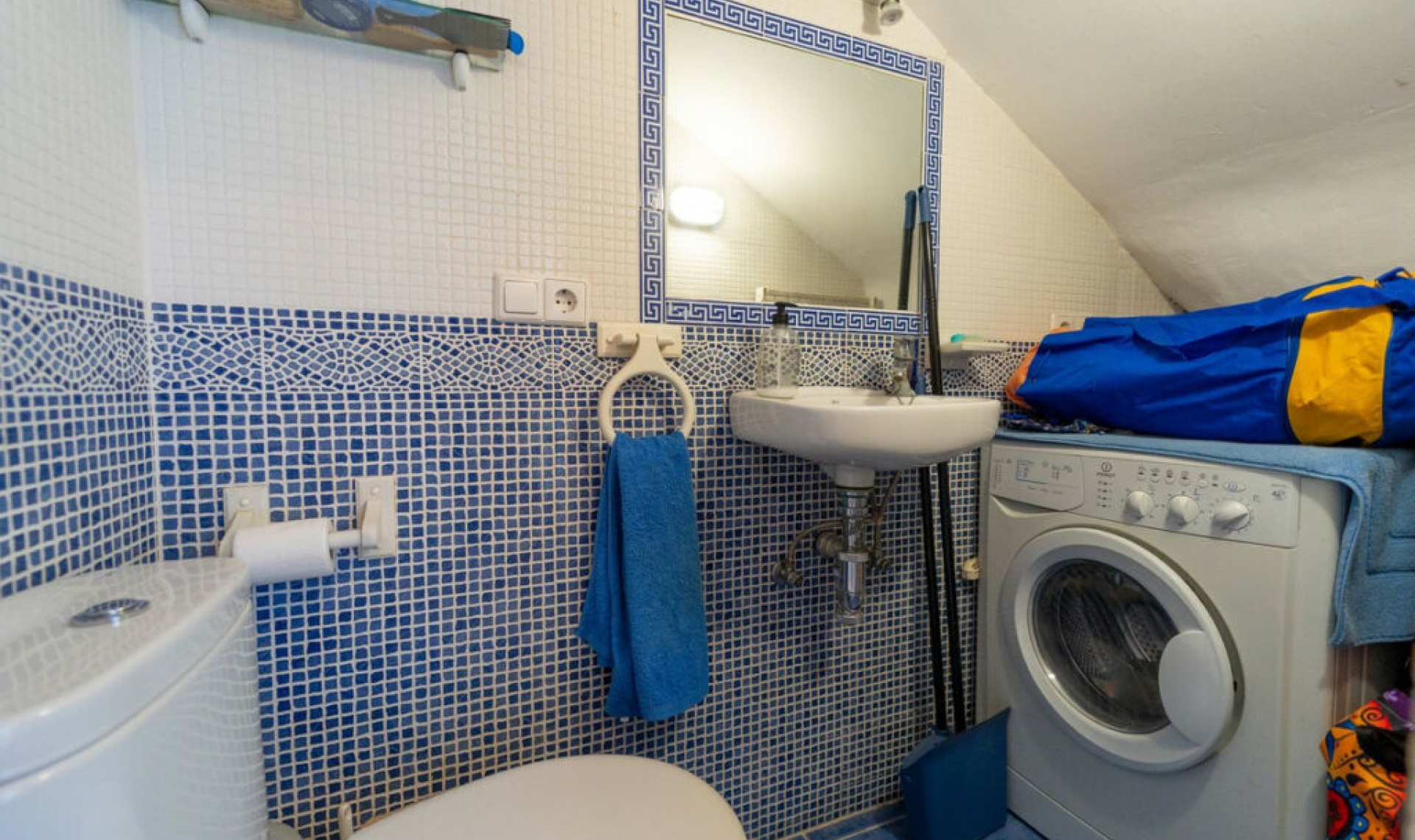 Resale - House -
Mijas Costa