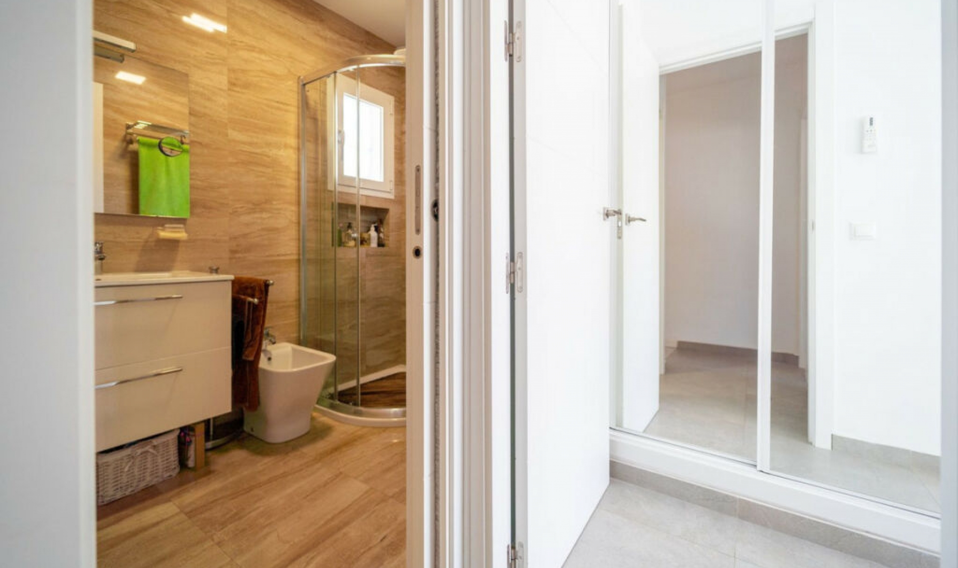 Resale - House -
Mijas Costa