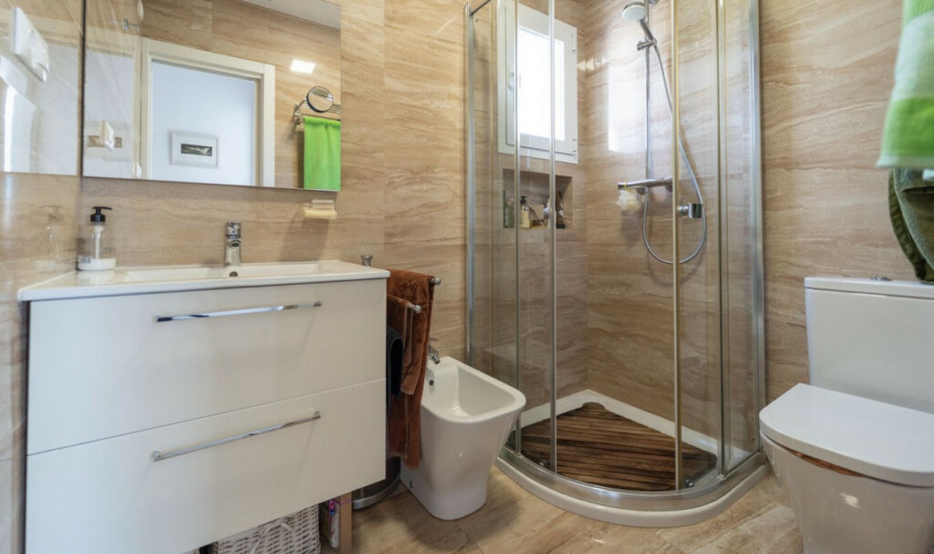 Resale - House -
Mijas Costa