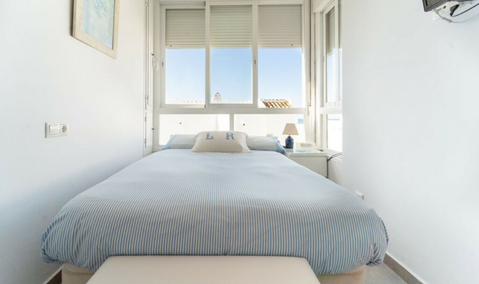 Resale - House -
Mijas Costa