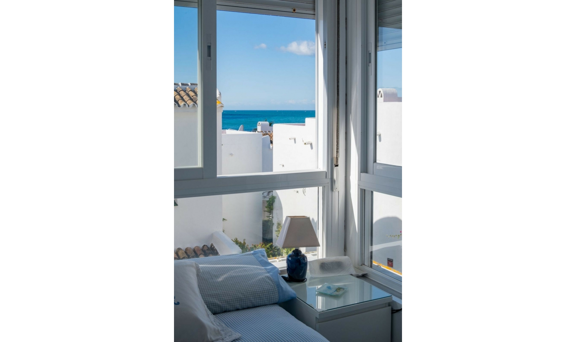 Resale - House -
Mijas Costa