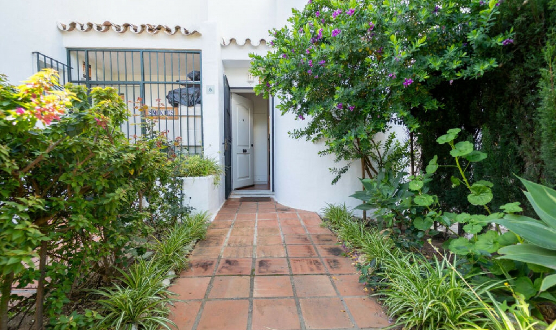 Resale - House -
Mijas Costa