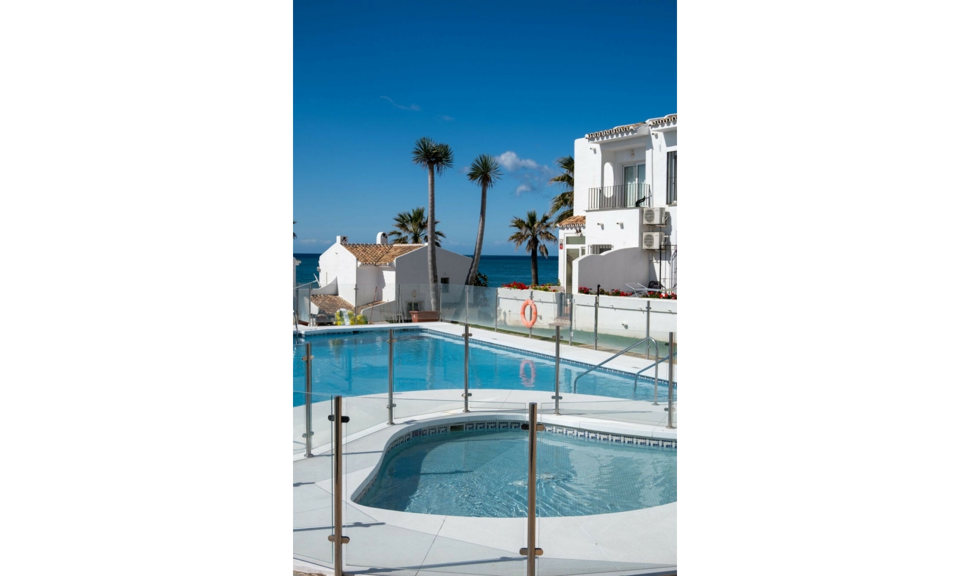 Resale - House -
Mijas Costa