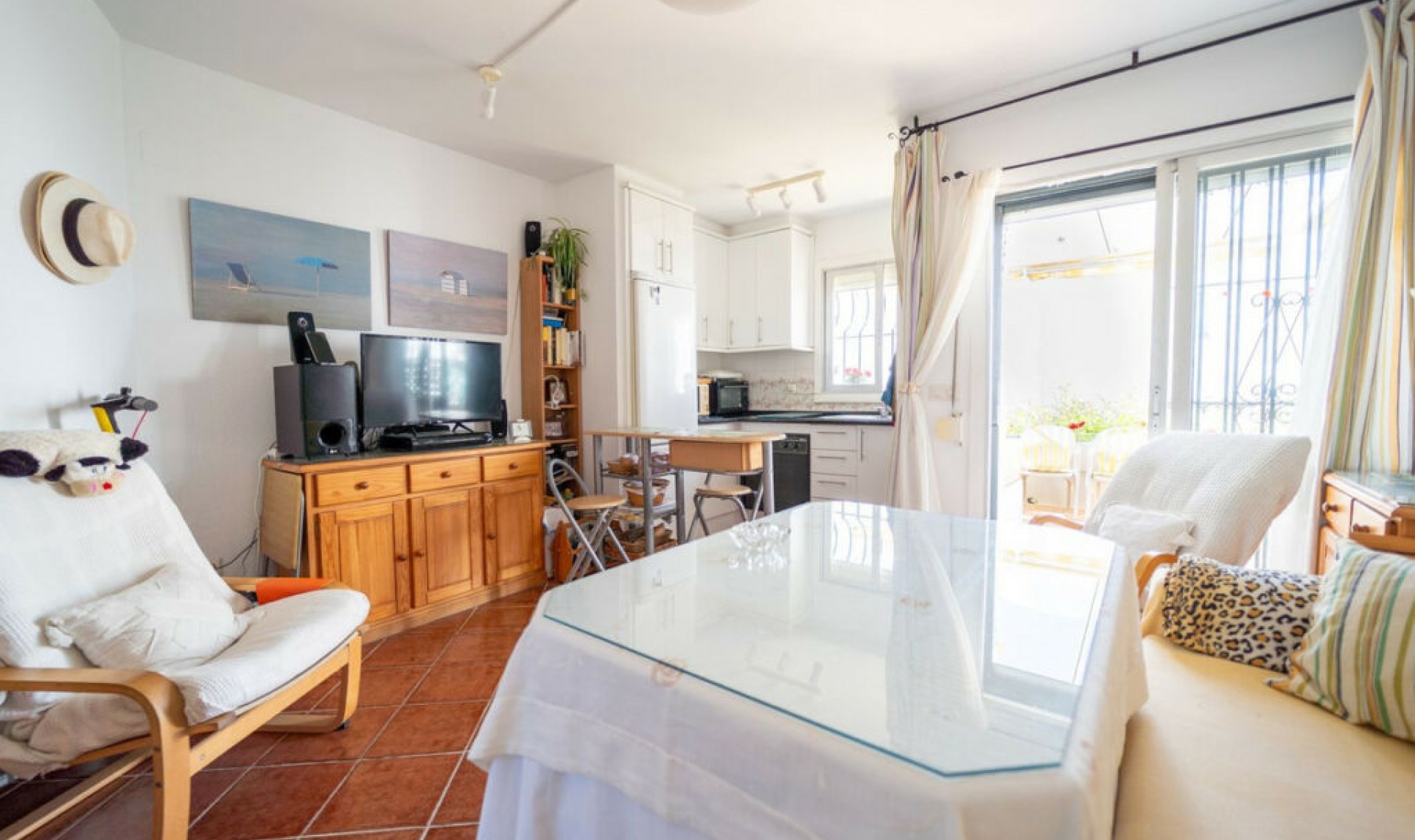 Resale - House -
Mijas Costa