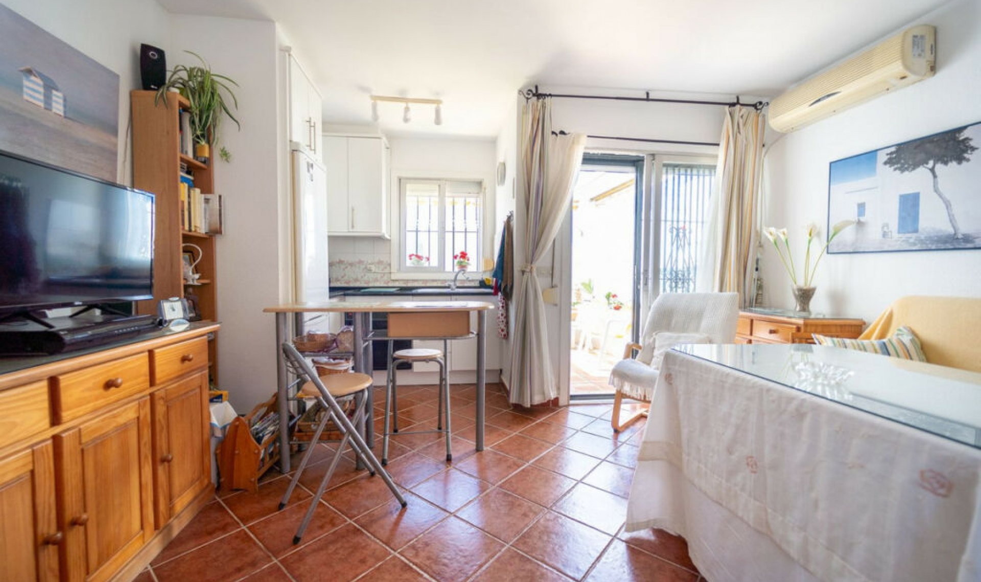 Resale - House -
Mijas Costa