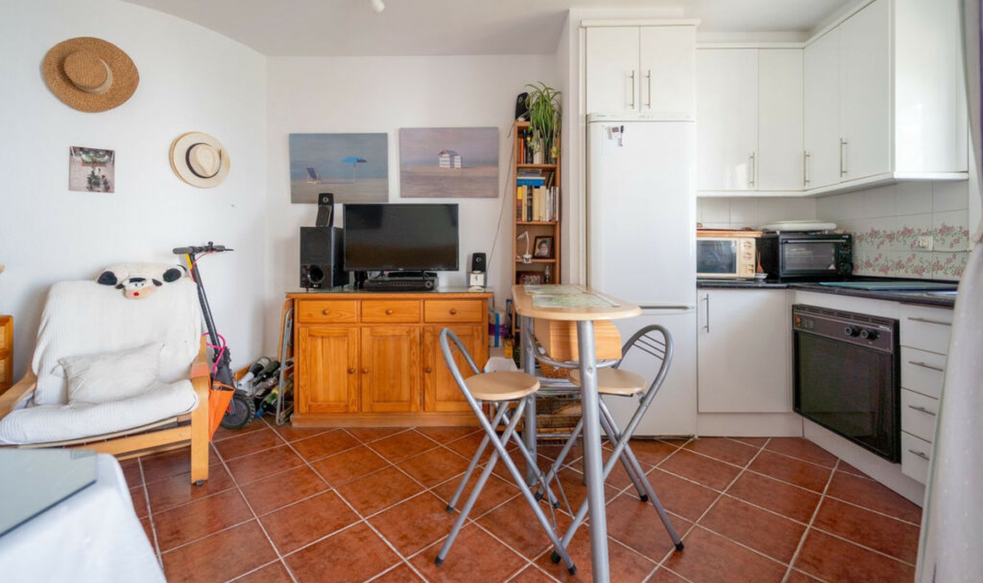 Resale - House -
Mijas Costa