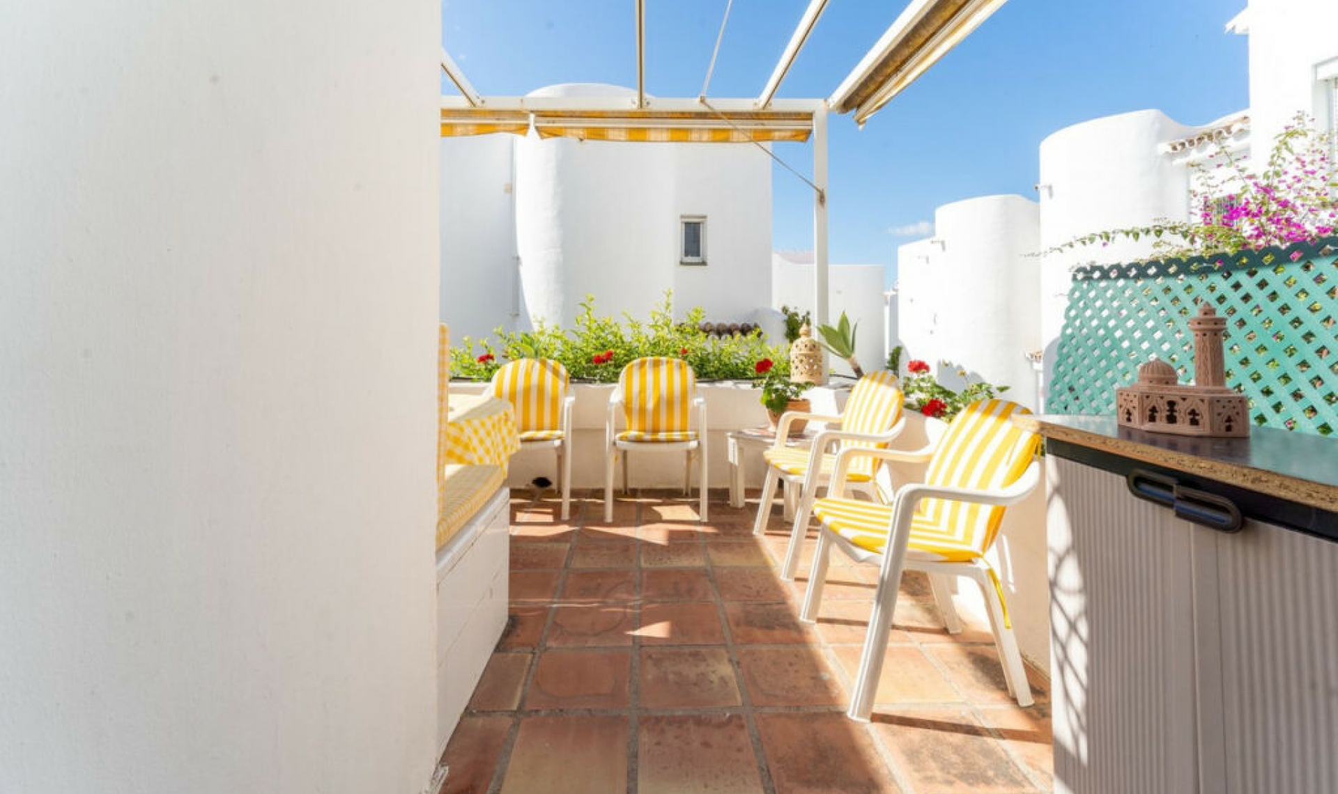 Resale - House -
Mijas Costa