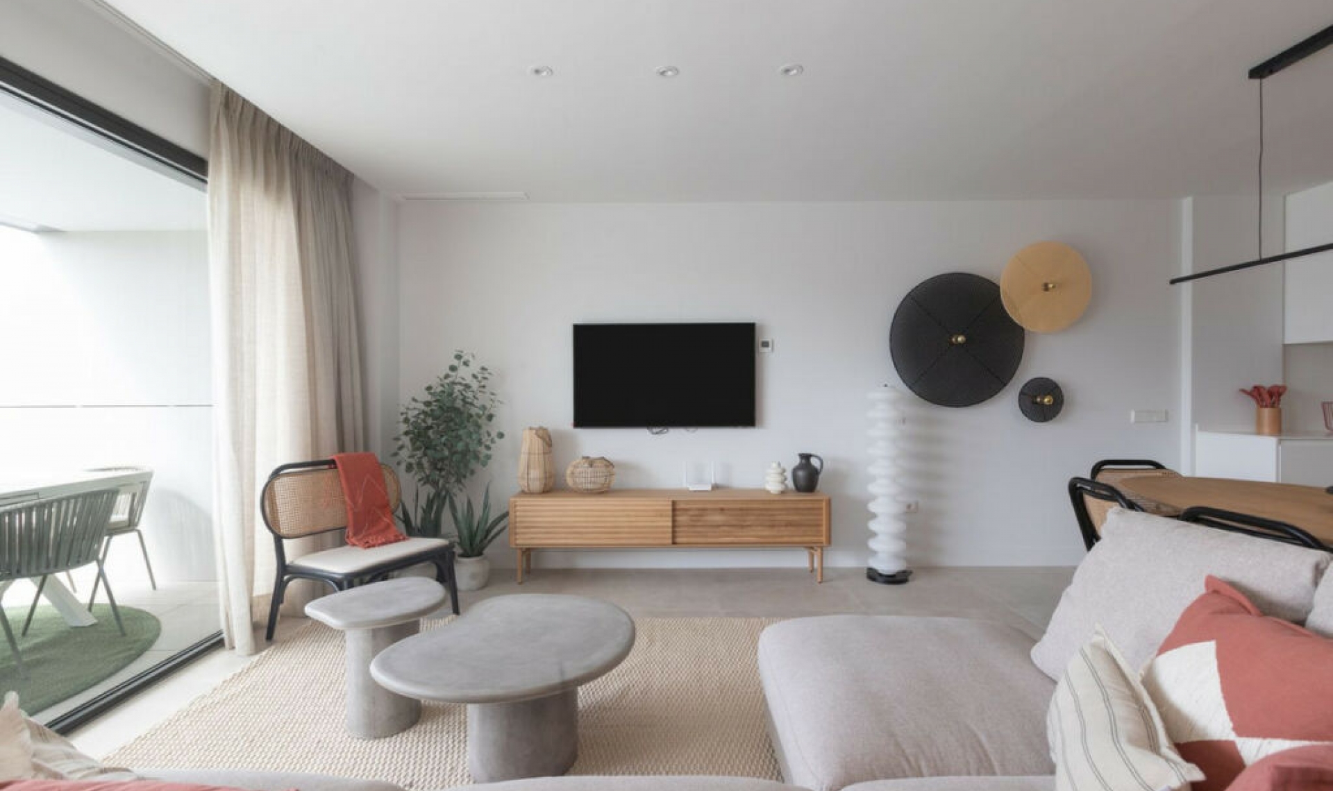 Resale - House -
Mijas Costa