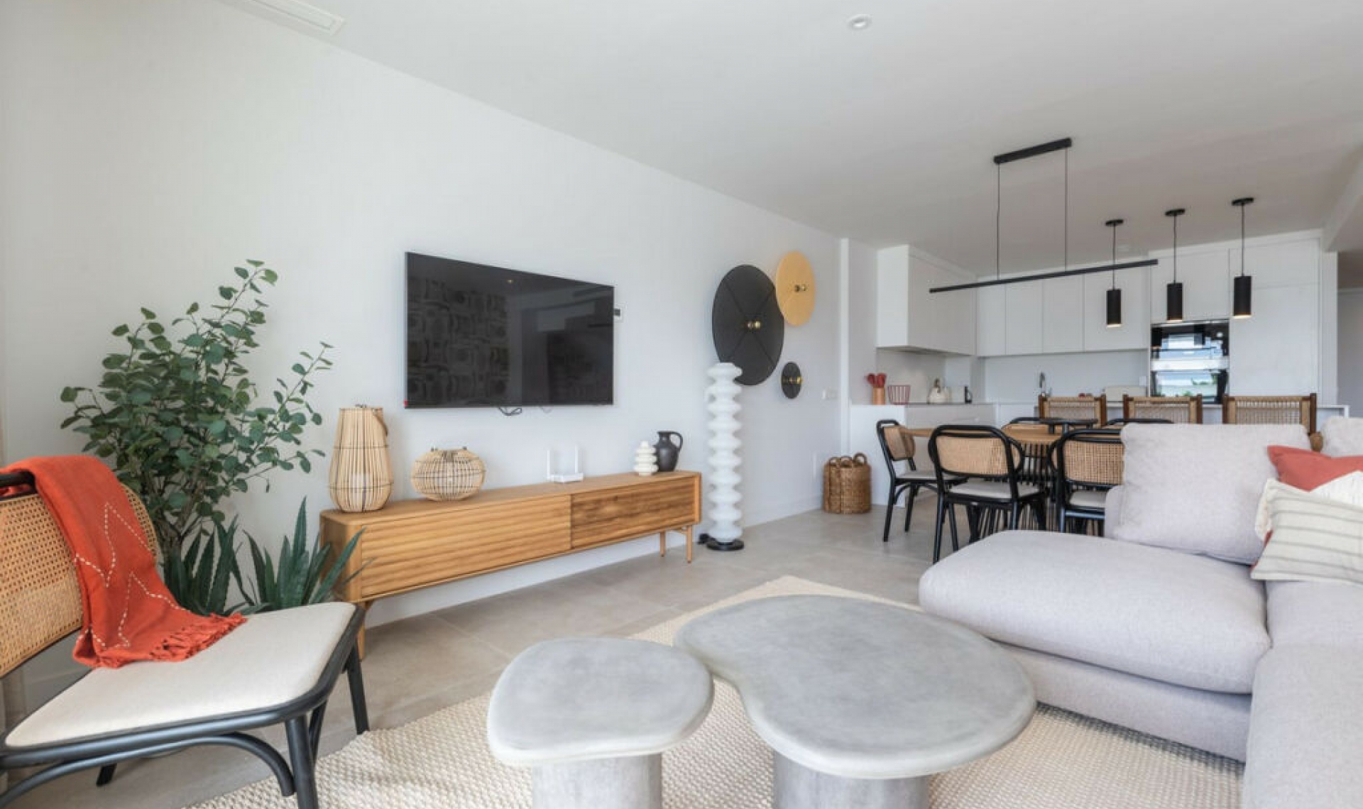 Resale - House -
Mijas Costa