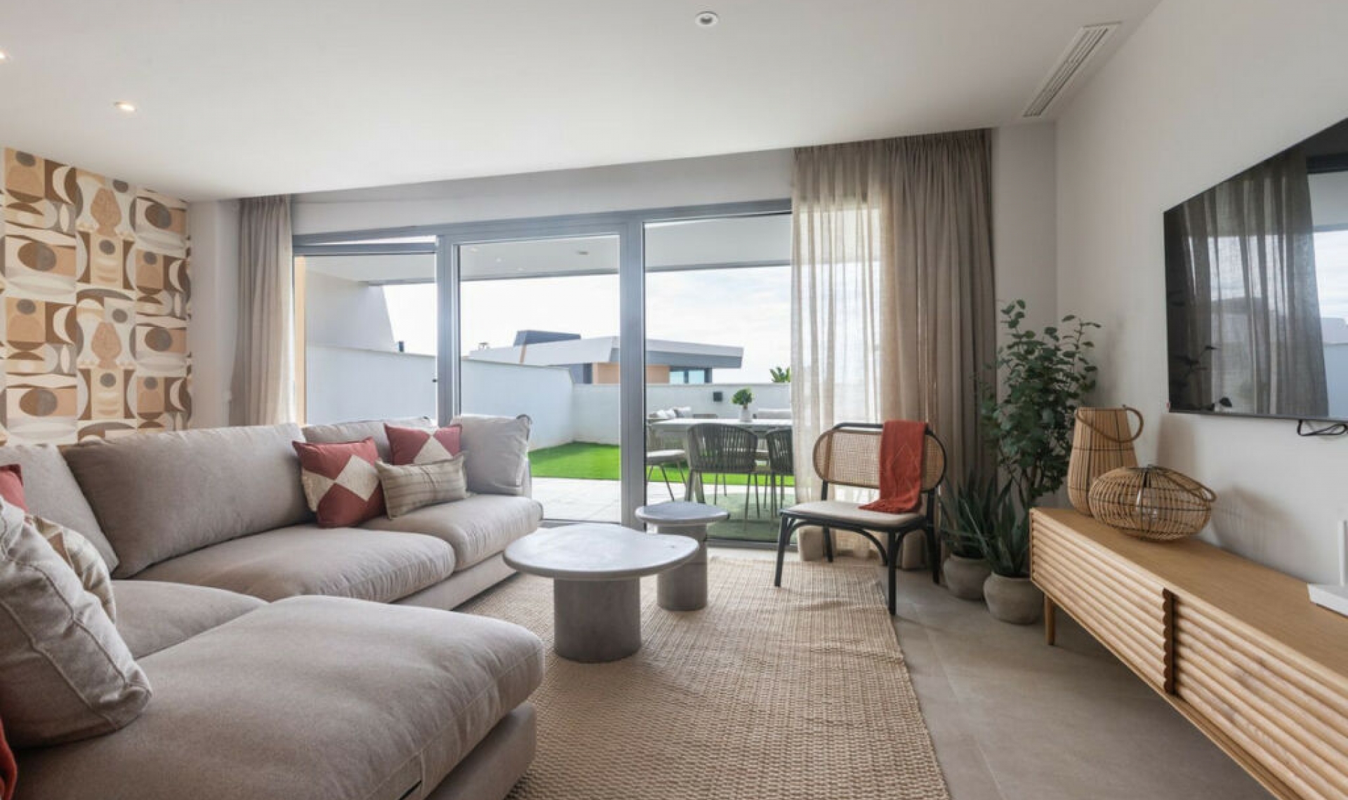 Resale - House -
Mijas Costa