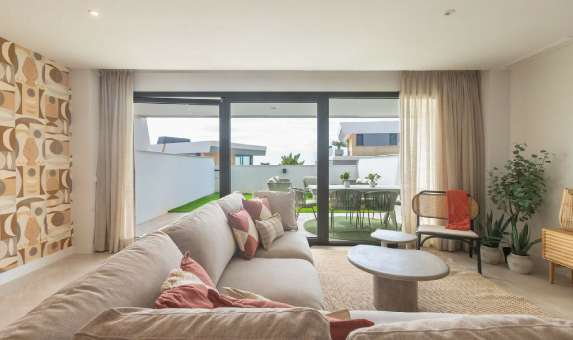 Resale - House -
Mijas Costa