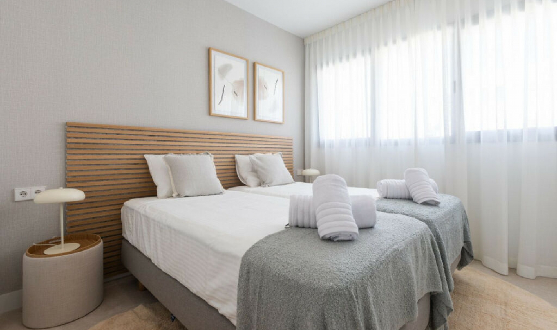 Resale - House -
Mijas Costa