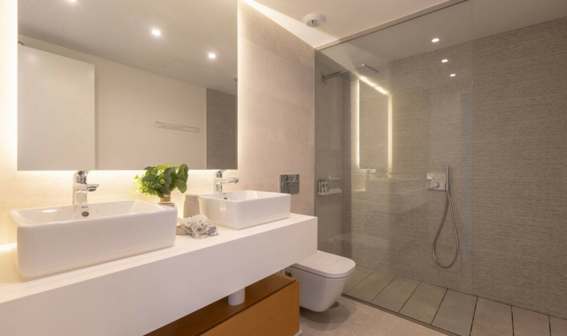 Resale - House -
Mijas Costa