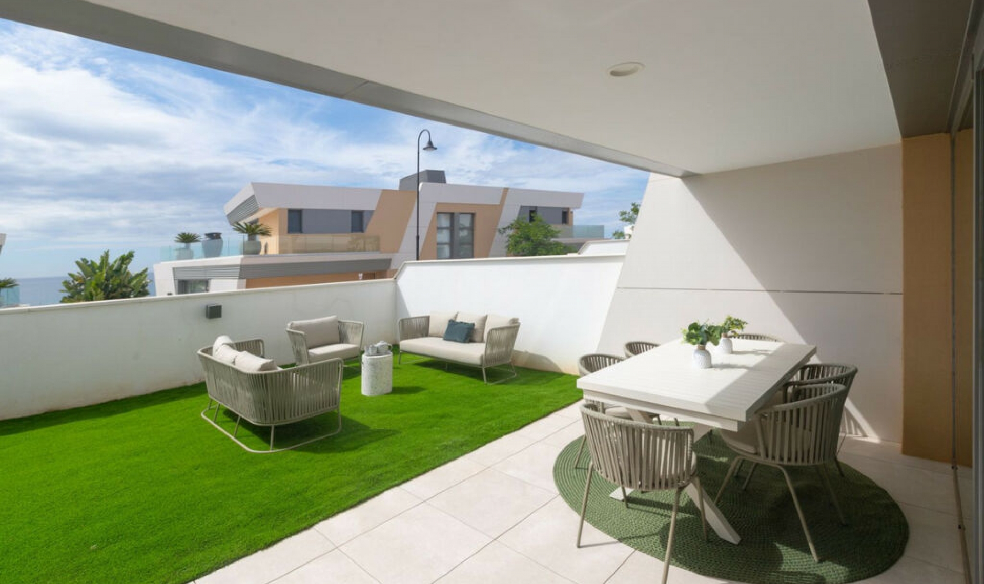 Resale - House -
Mijas Costa