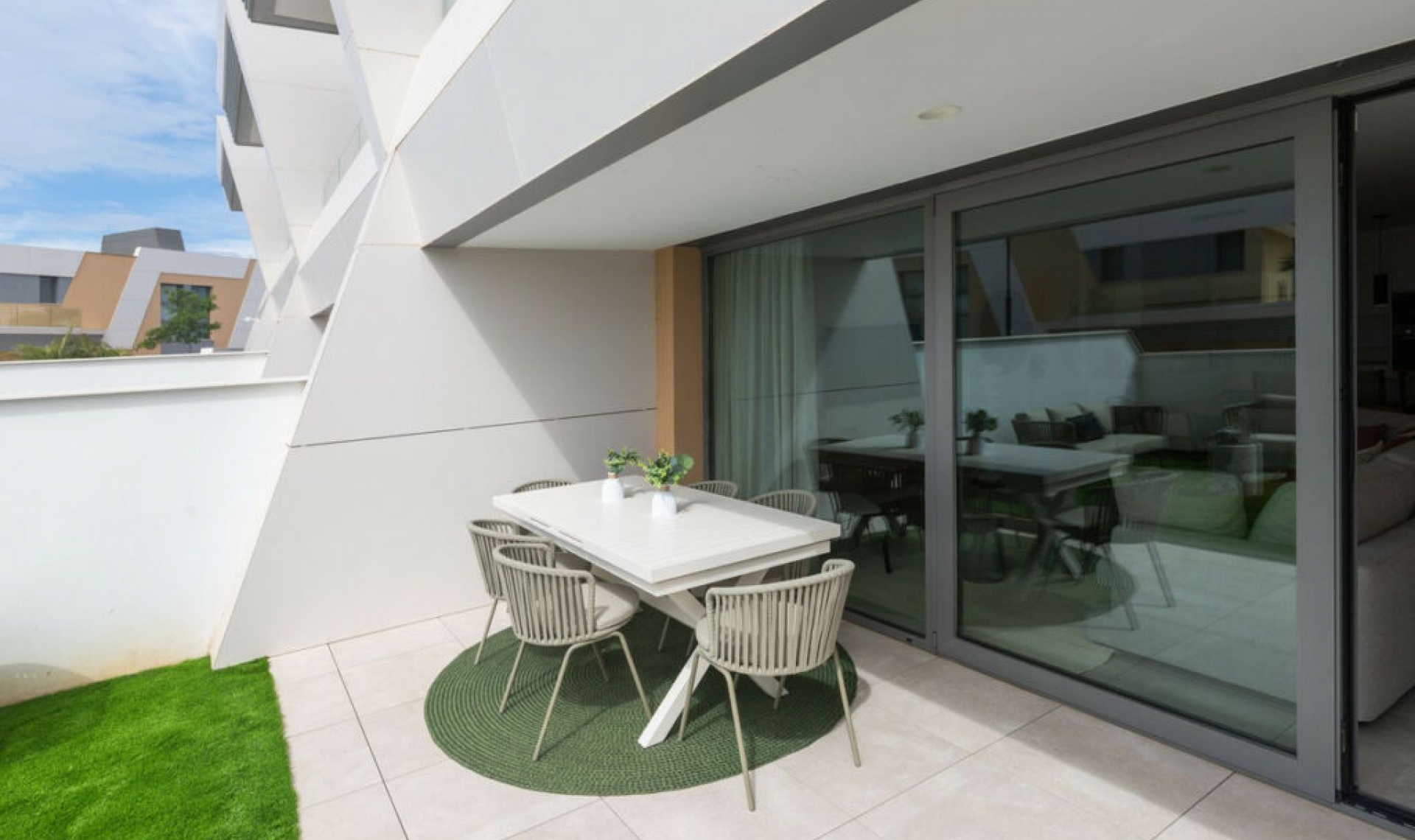 Resale - House -
Mijas Costa