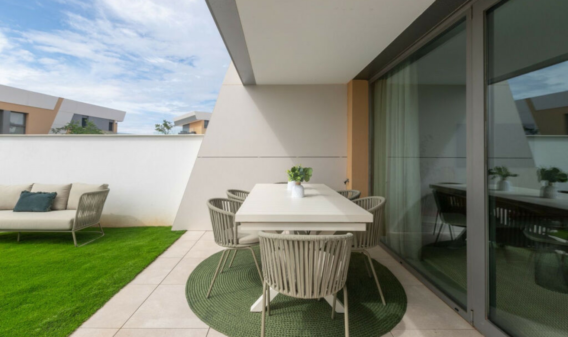 Resale - House -
Mijas Costa