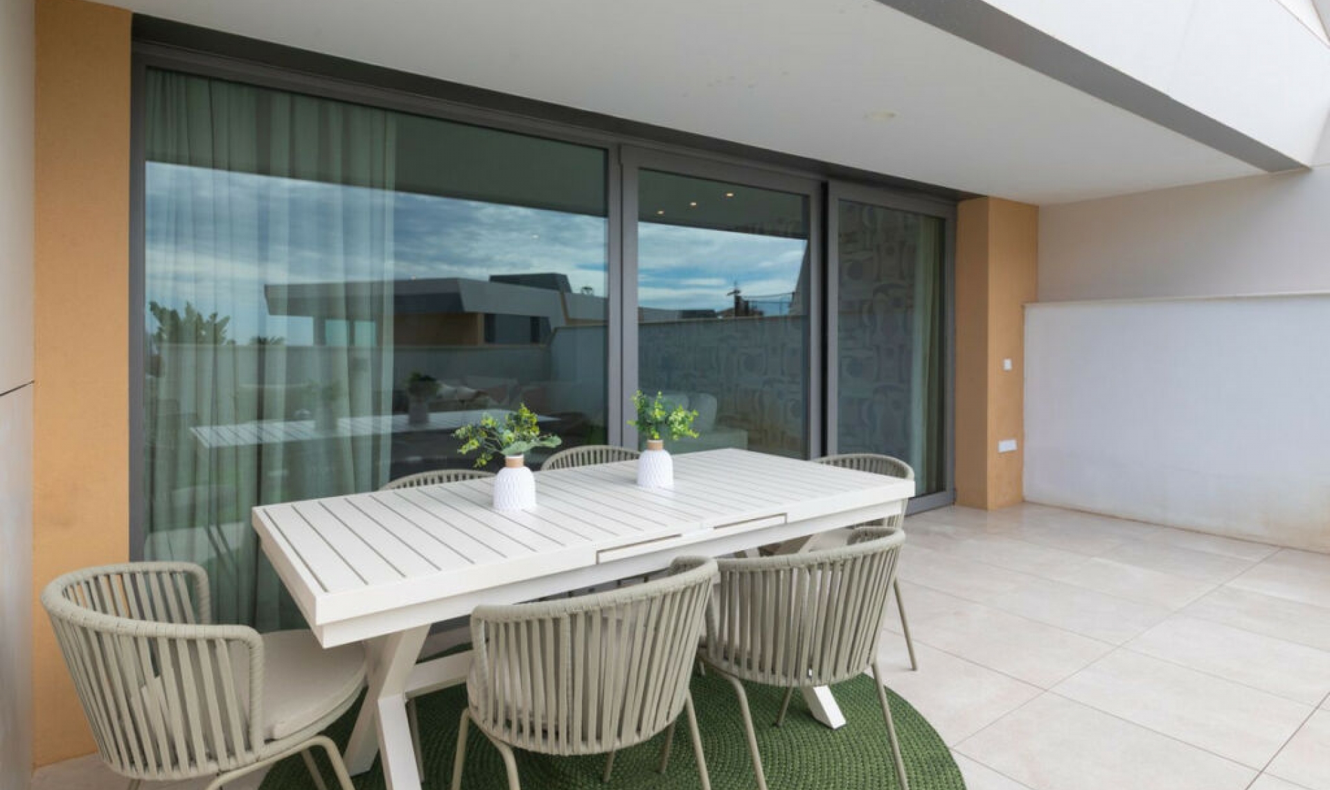 Resale - House -
Mijas Costa