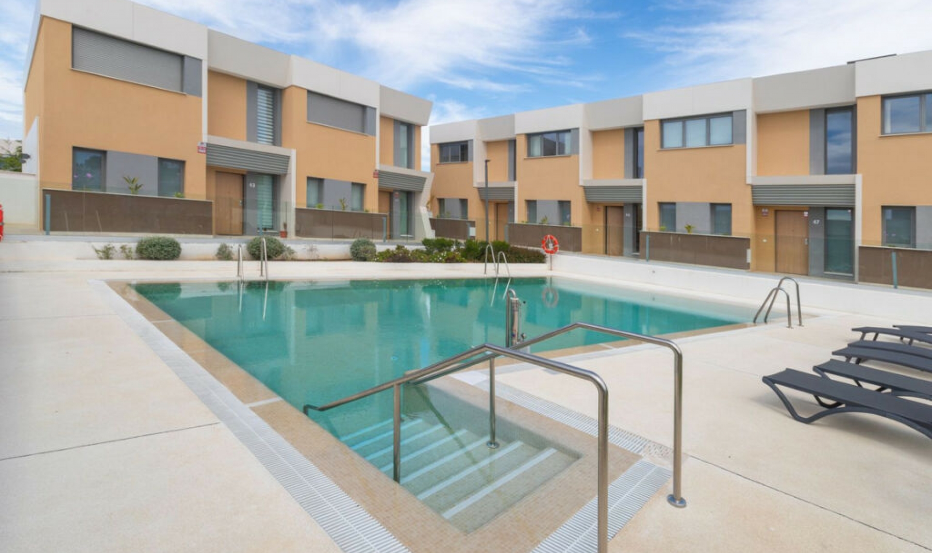 Resale - House -
Mijas Costa