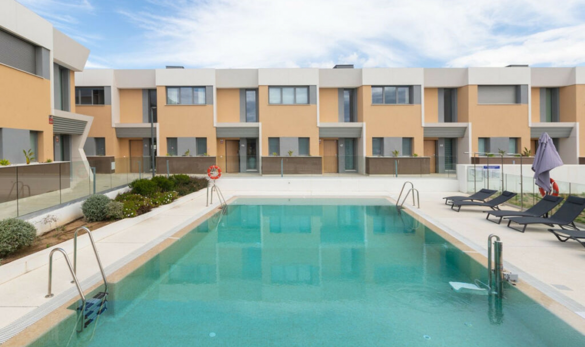 Resale - House -
Mijas Costa