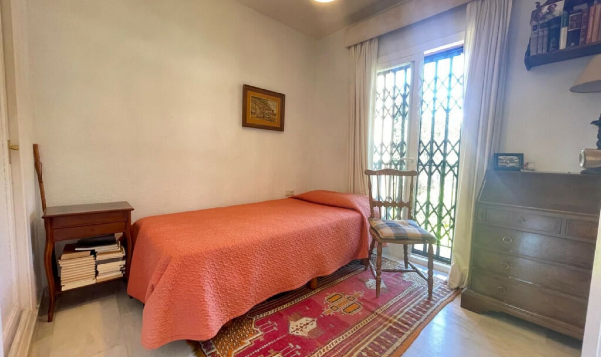 Resale - House -
Mijas Costa