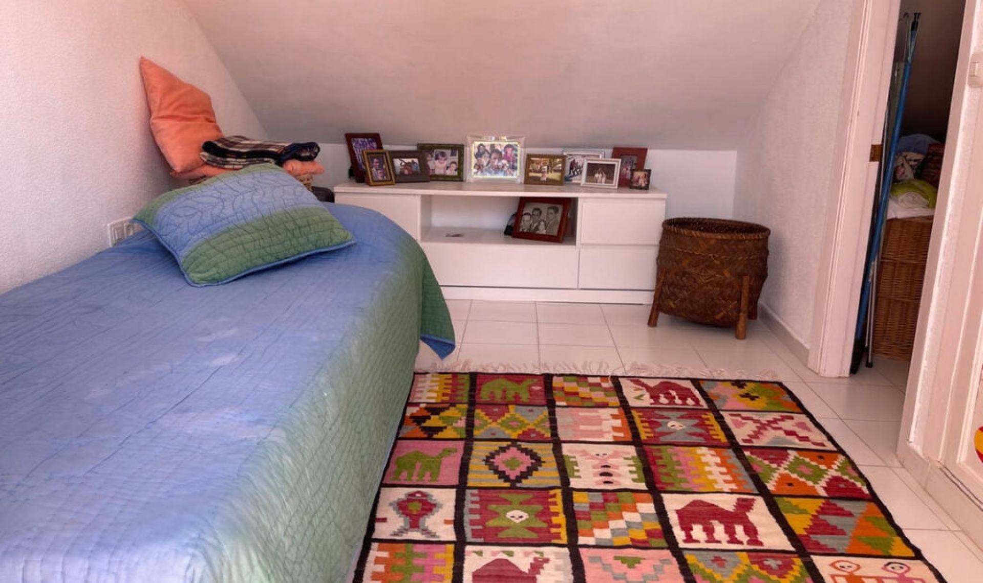 Resale - House -
Mijas Costa