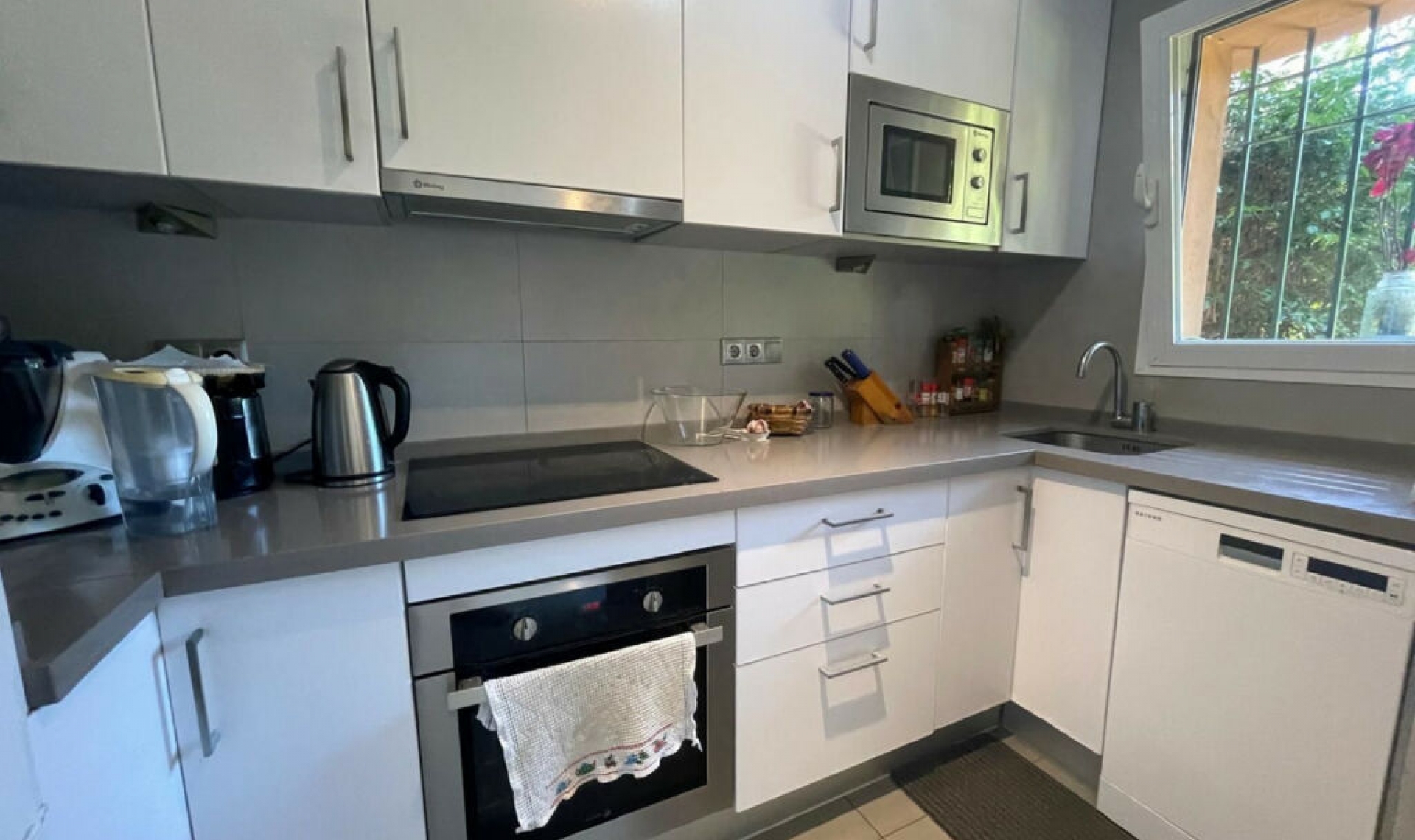 Resale - House -
Mijas Costa