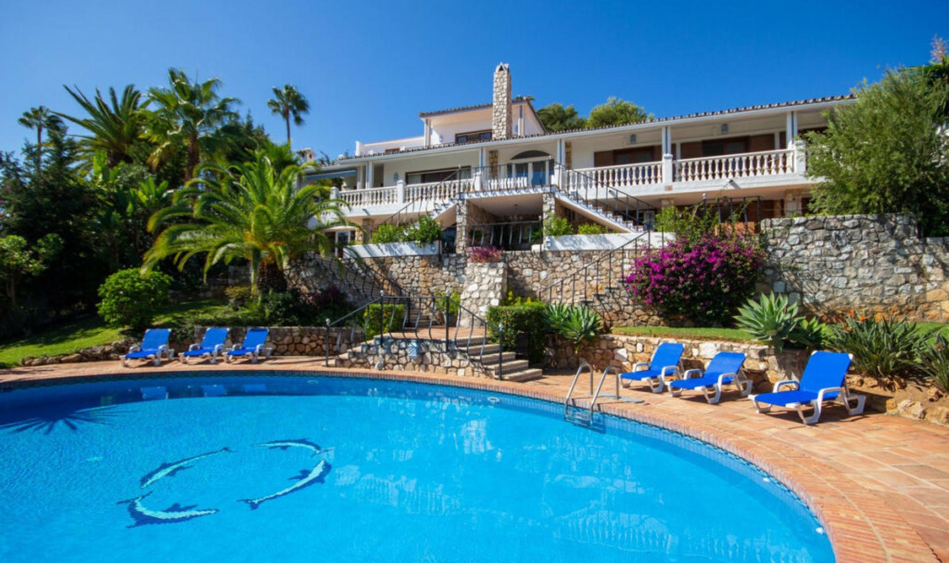 Resale - House -
Mijas Costa