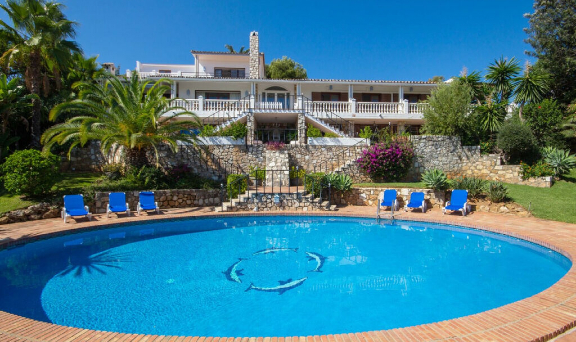 Resale - House -
Mijas Costa