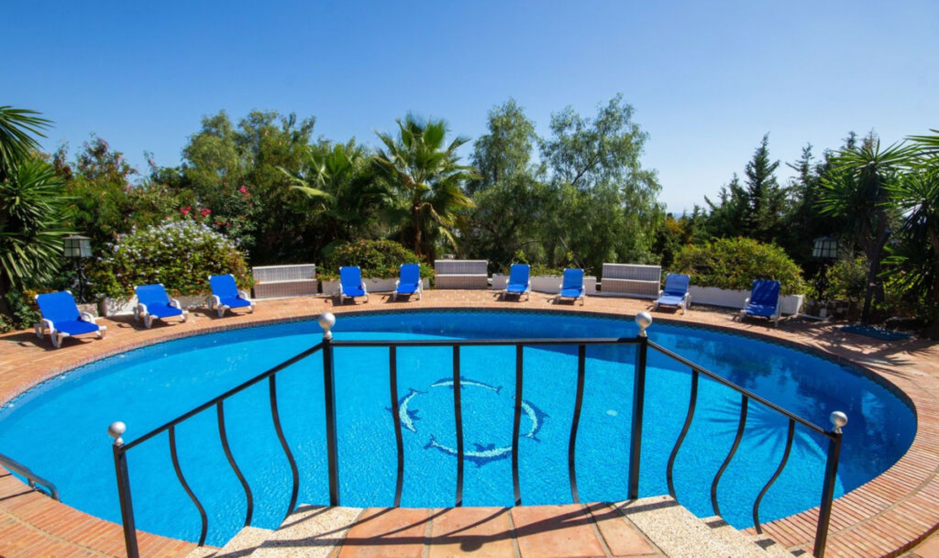 Resale - House -
Mijas Costa