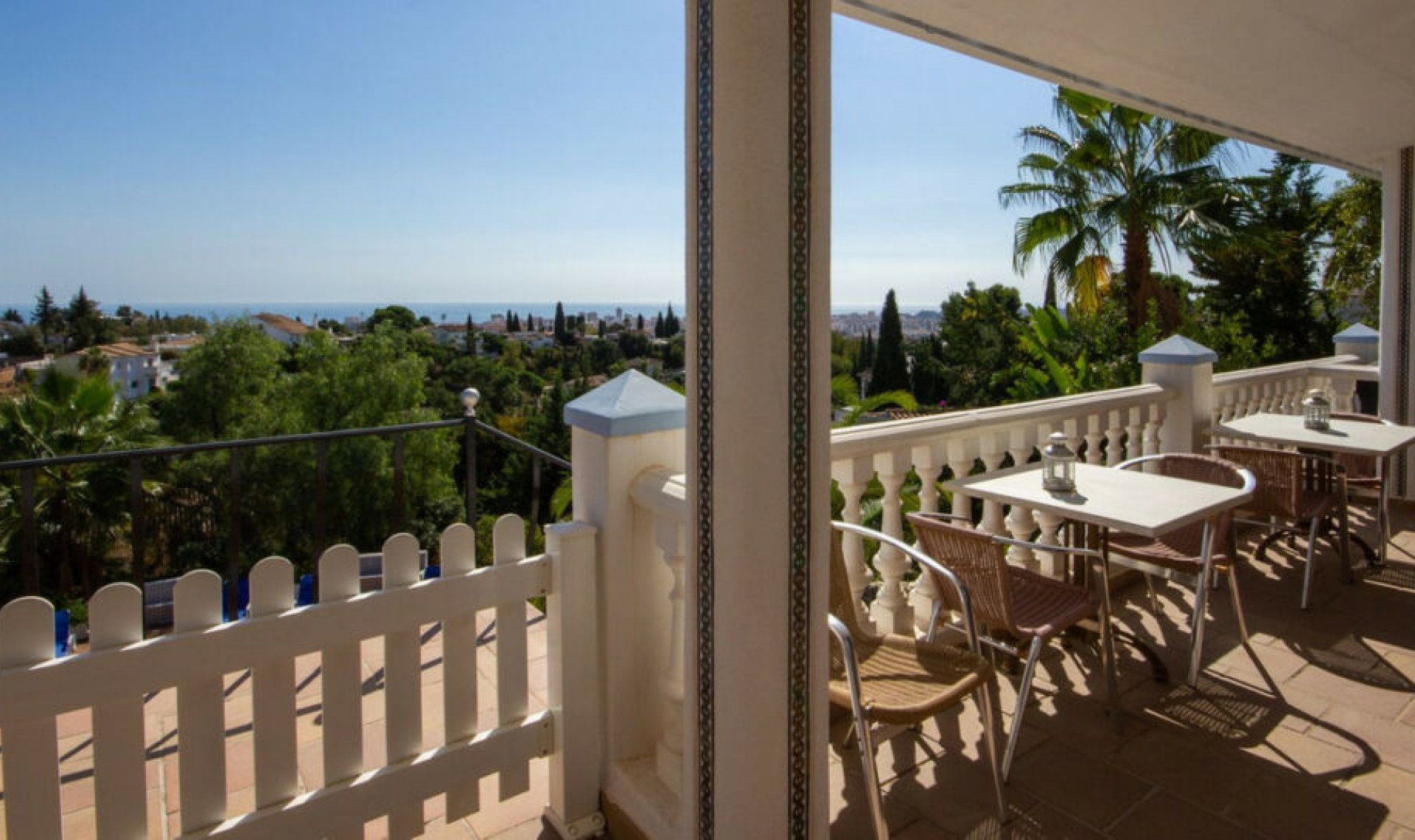 Resale - House -
Mijas Costa