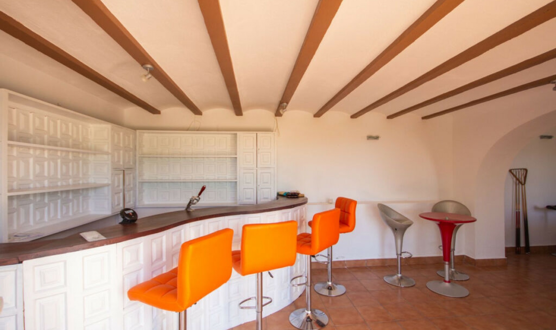 Resale - House -
Mijas Costa