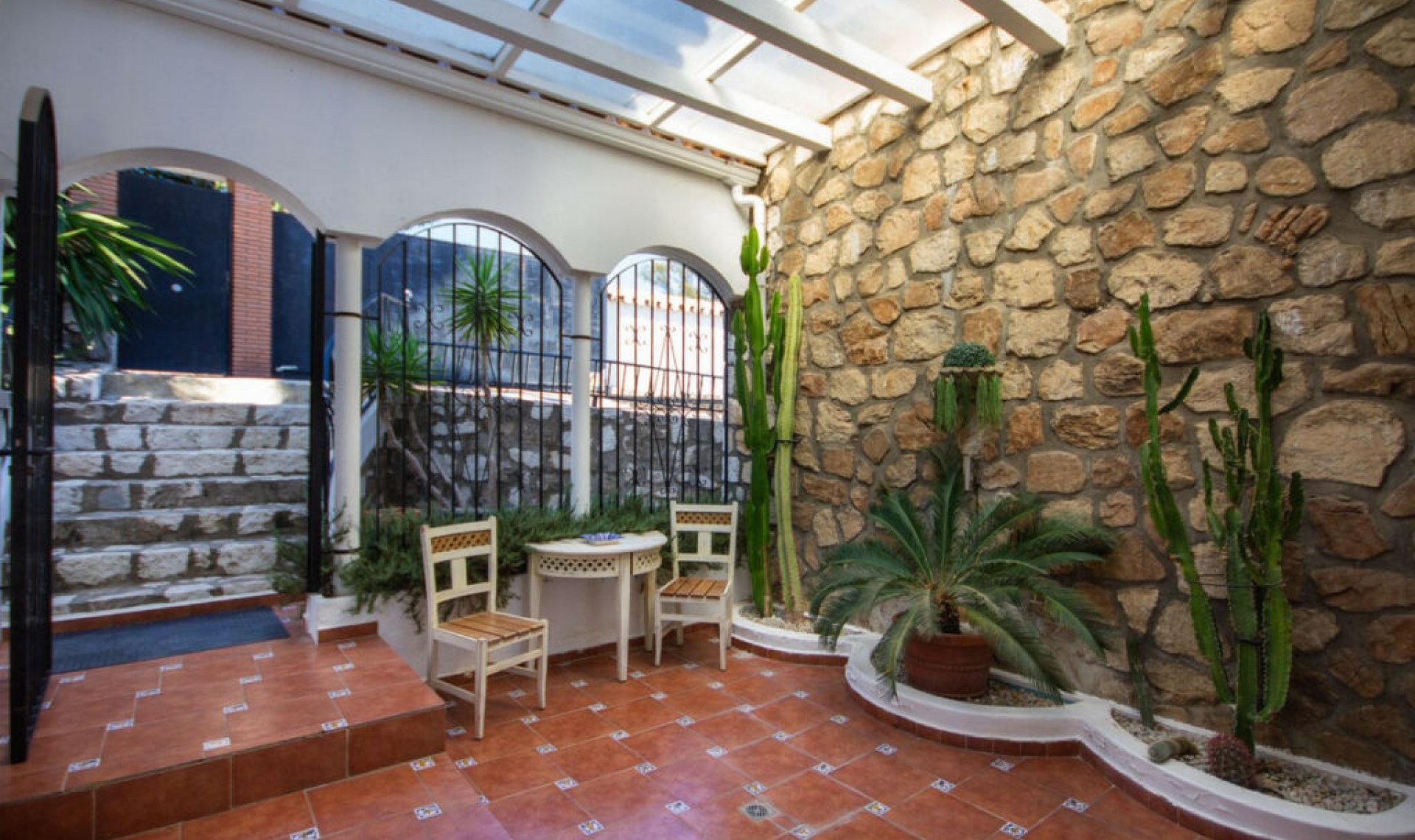Resale - House -
Mijas Costa