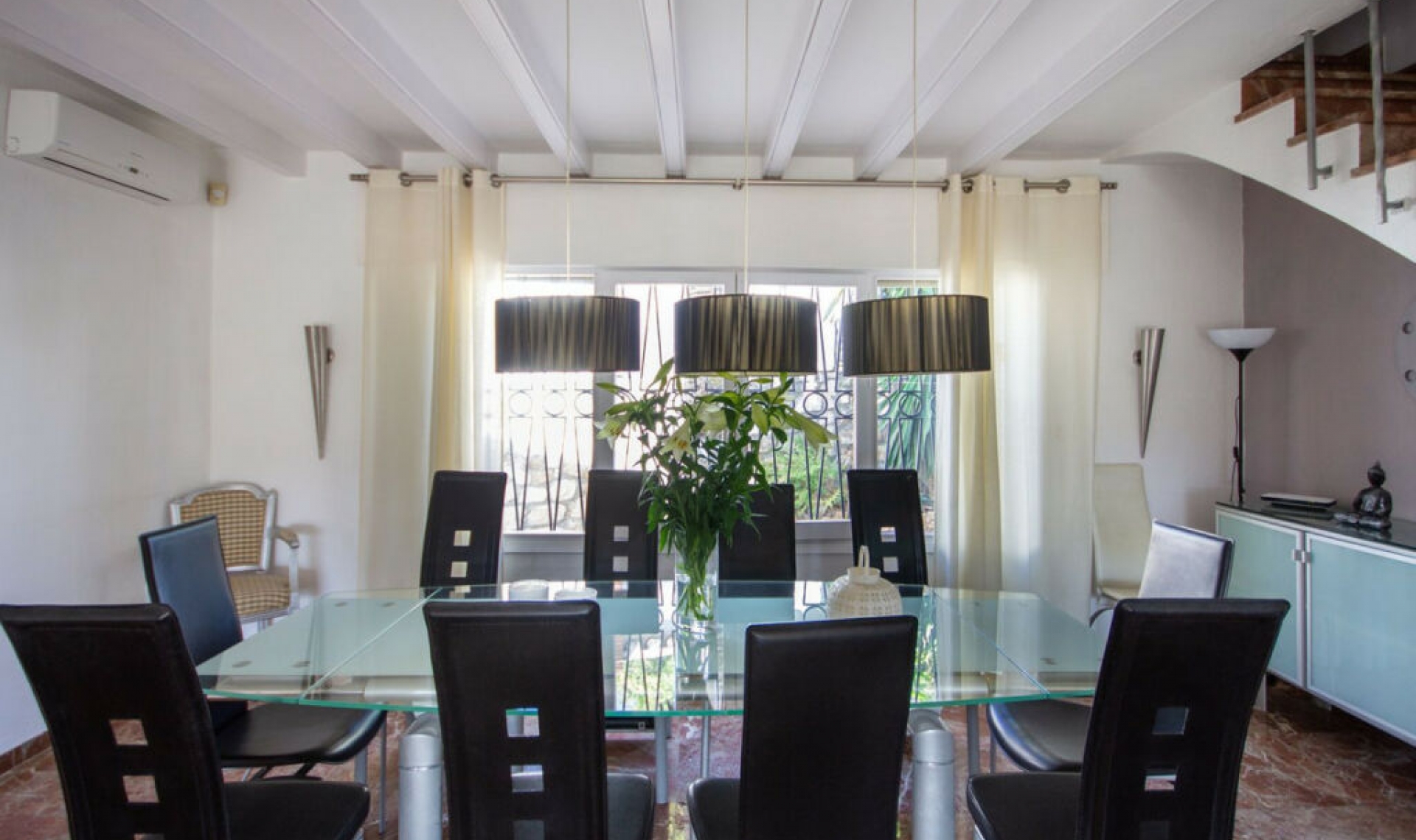 Resale - House -
Mijas Costa