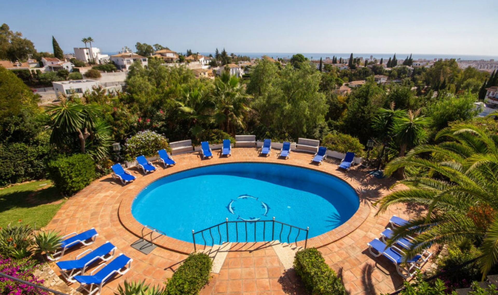 Resale - House -
Mijas Costa