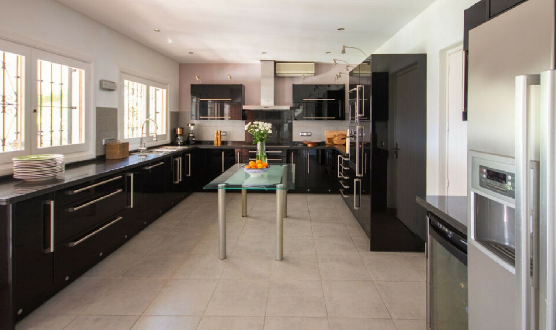 Resale - House -
Mijas Costa