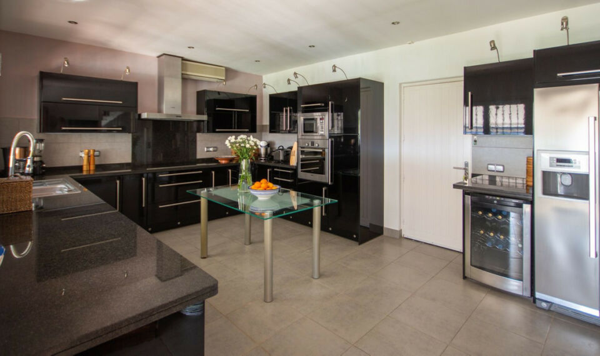 Resale - House -
Mijas Costa