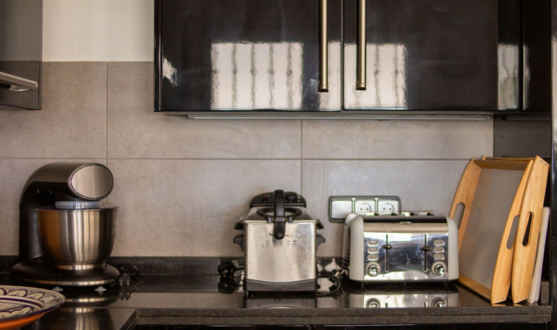 Resale - House -
Mijas Costa