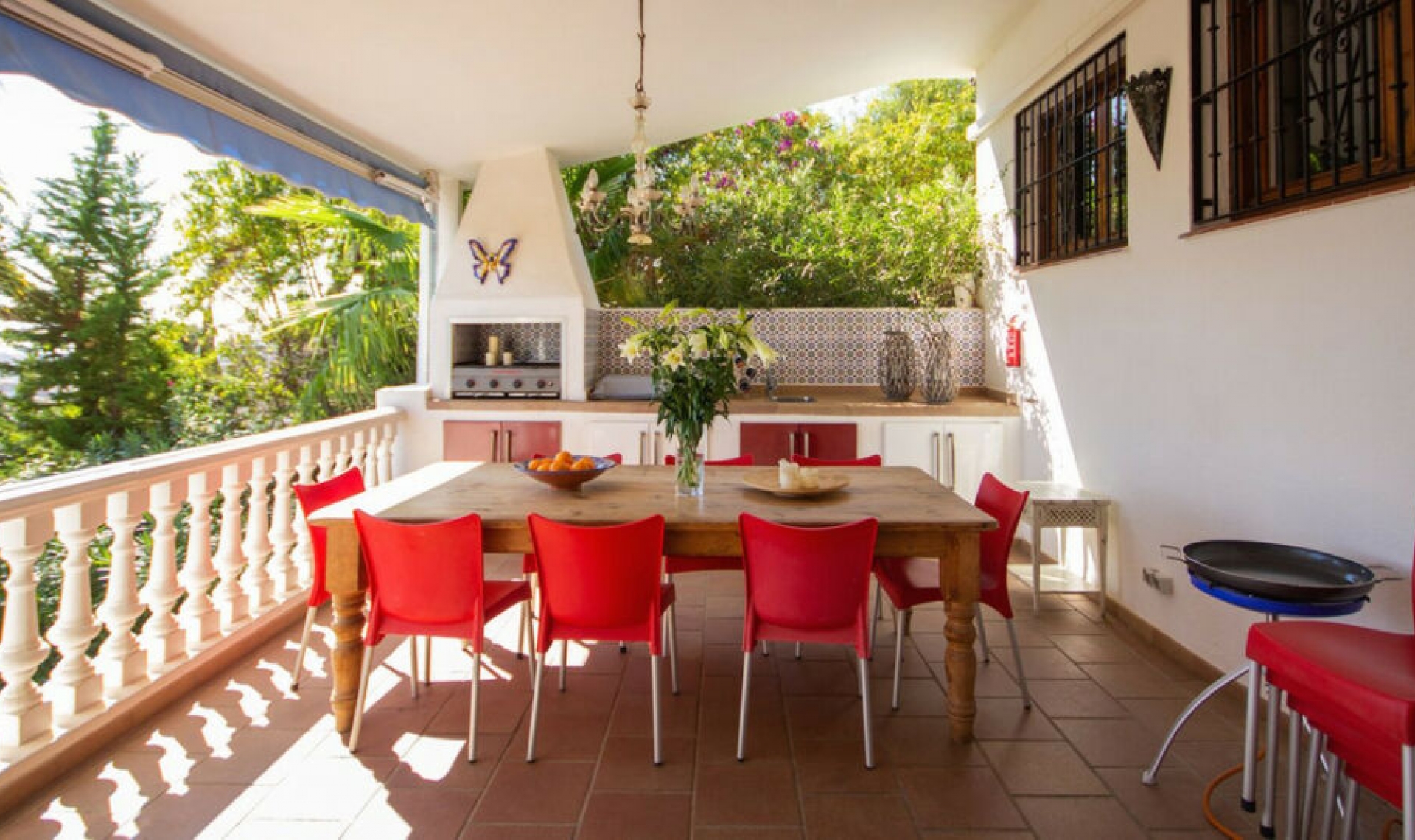 Resale - House -
Mijas Costa