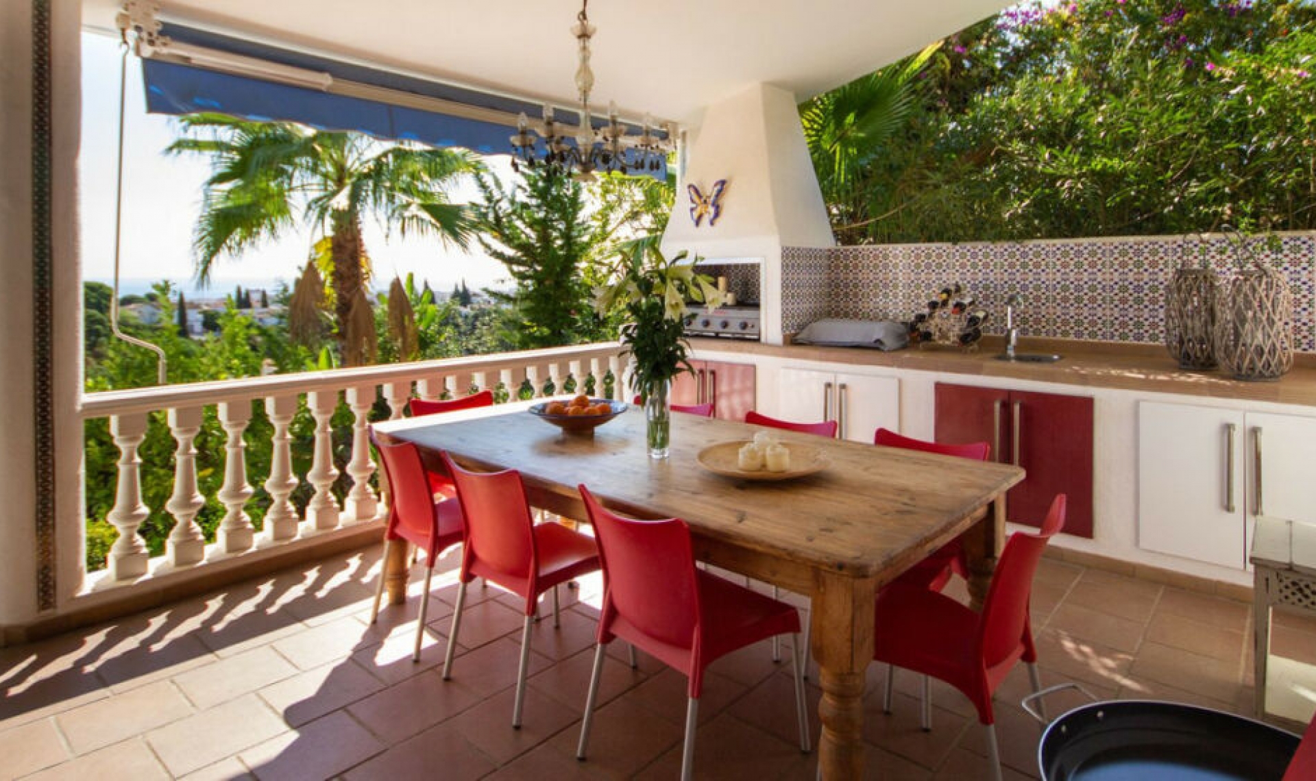 Resale - House -
Mijas Costa