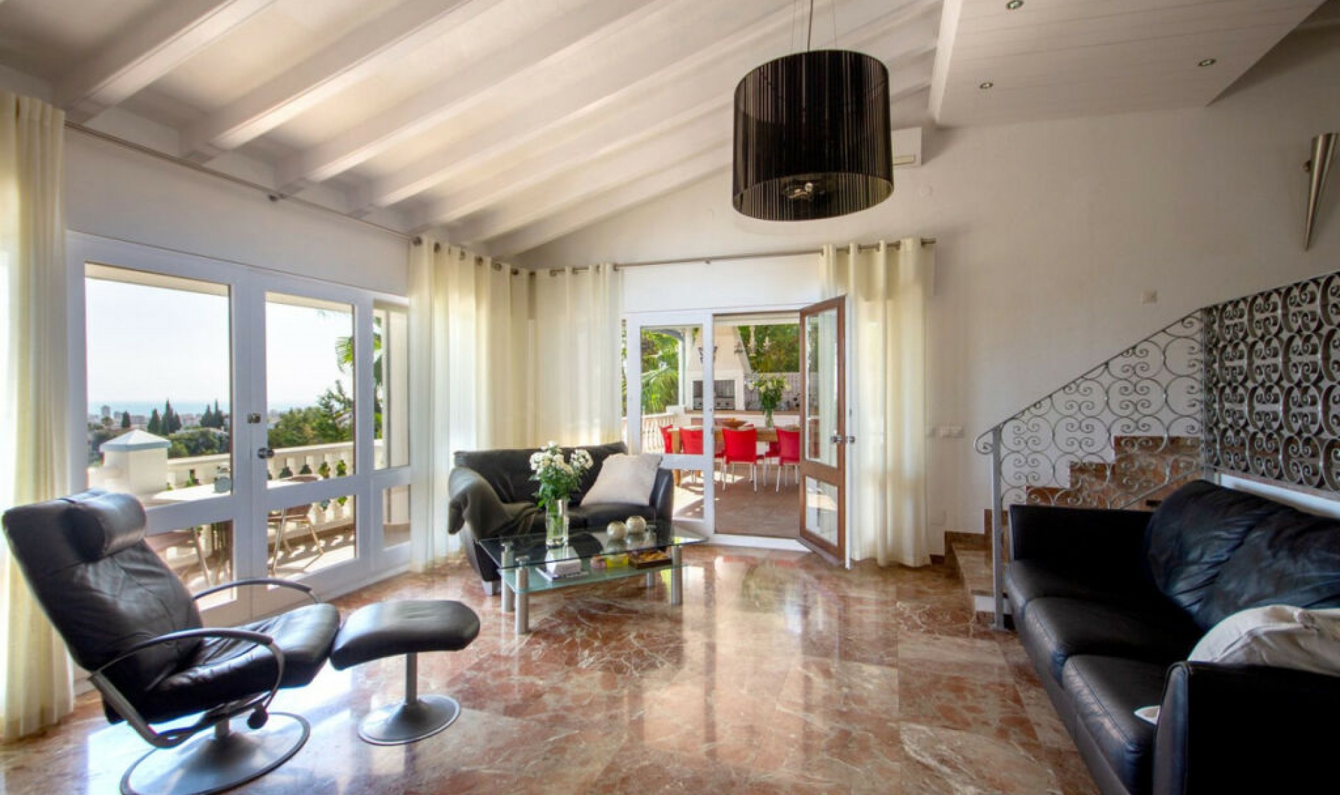 Resale - House -
Mijas Costa